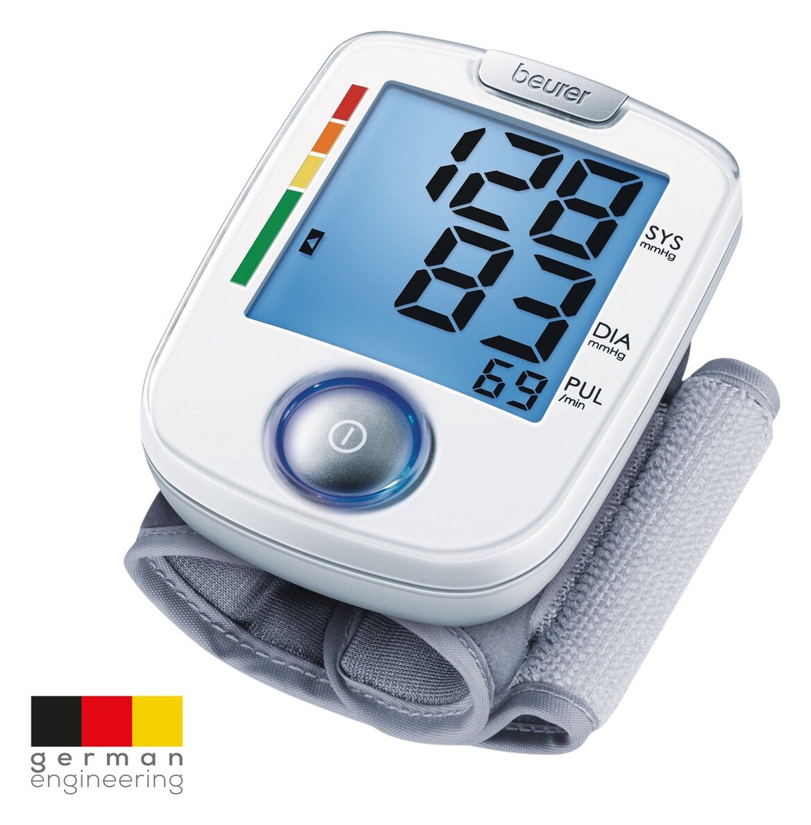 Beurer BC 44 (659.05) polsbloeddrukmeter
