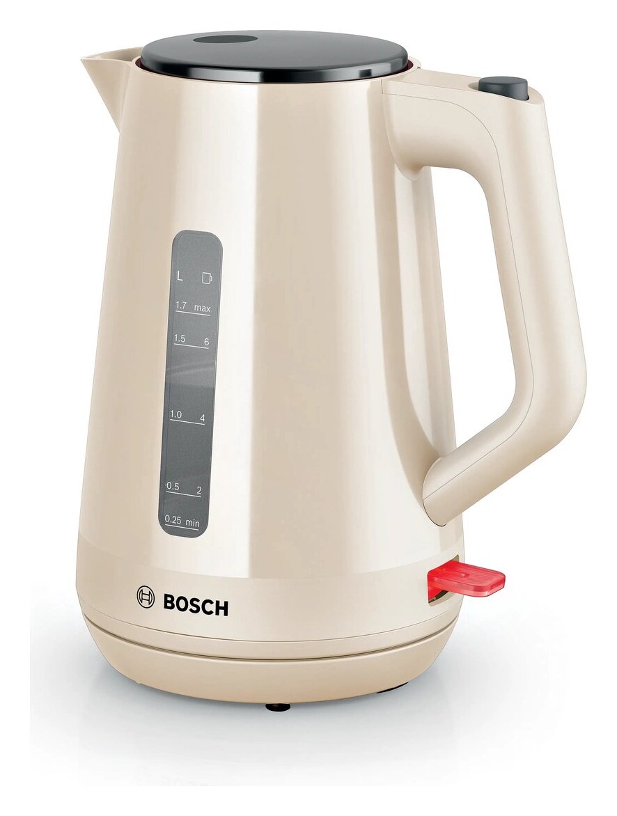 Bosch TWK1M127 MyMoment waterkoker 1,7 l crème