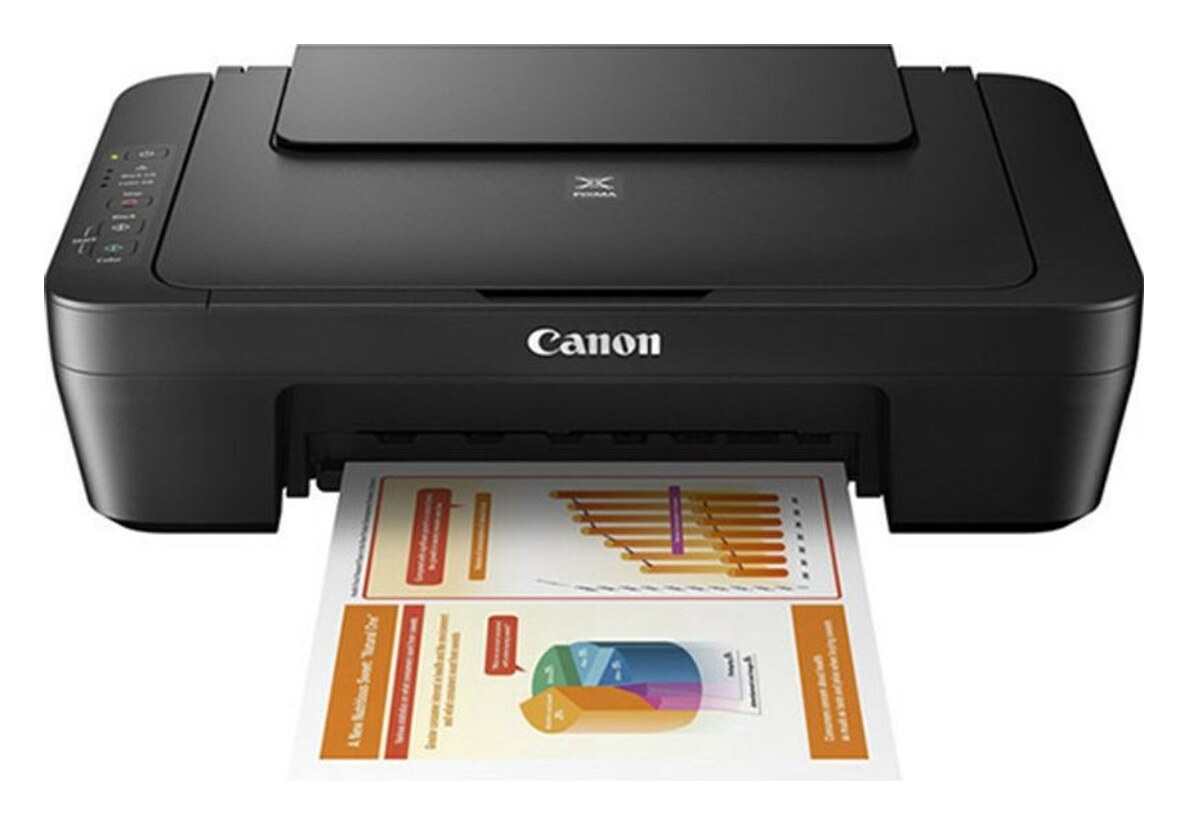 Canon PIXMA MG2551S