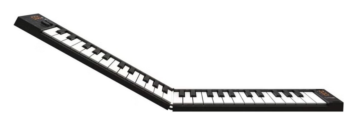Carry-on (by Blackstar) Folding Controller 49 / FC49 - opvouwbaar MIDI-keyboard