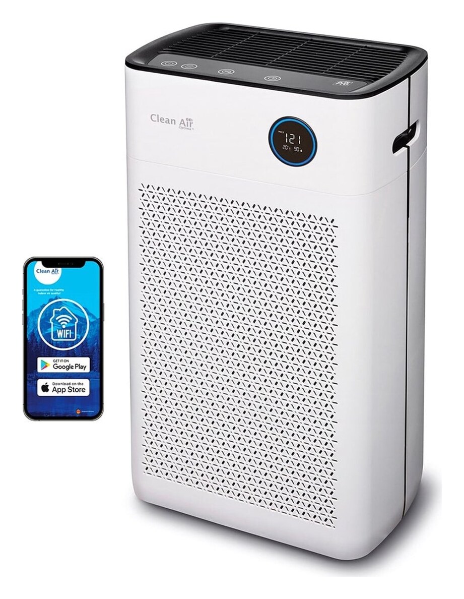 Clean Air Optima CA-510Pro Smart