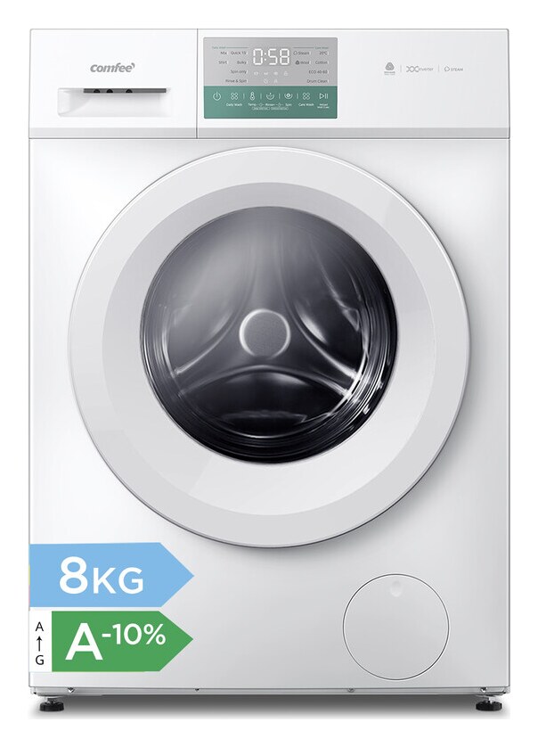 Comfee' CFP03EW80W-HR (8 kg)