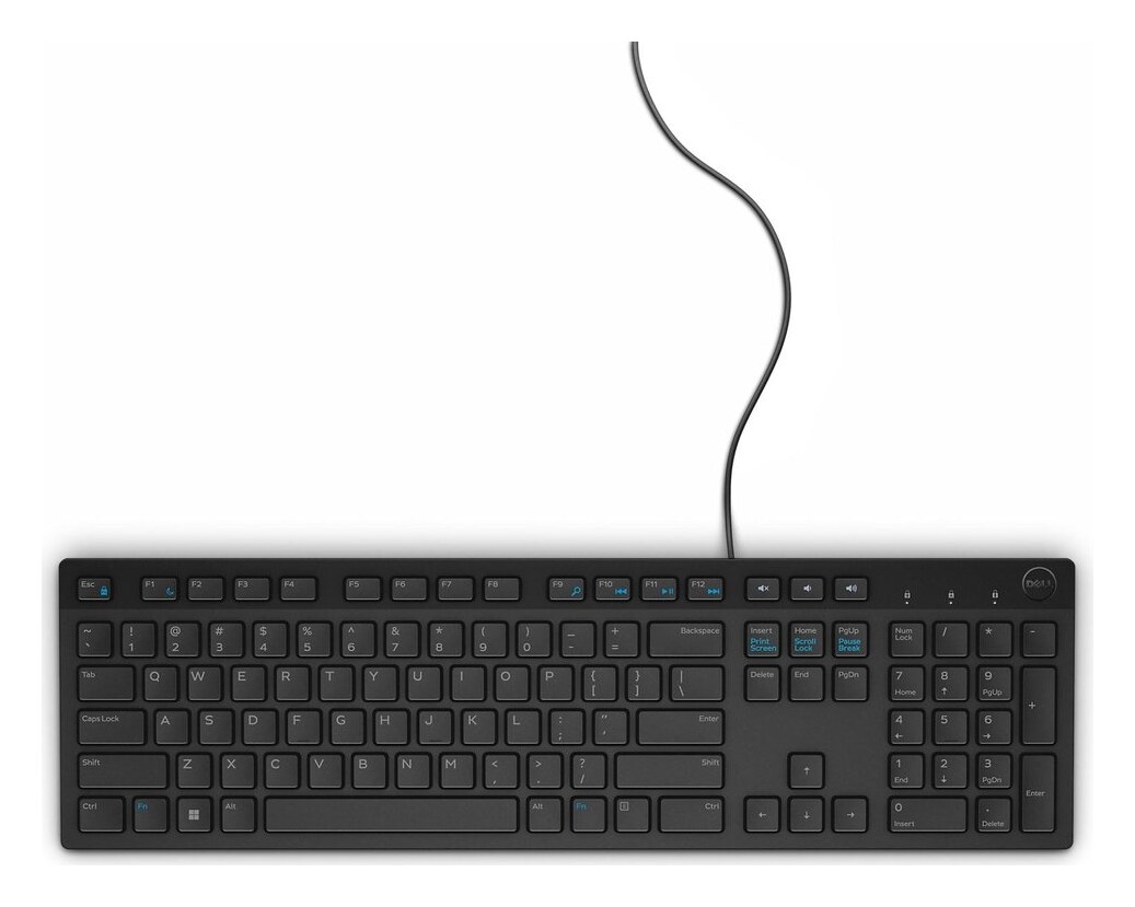 Dell KB216