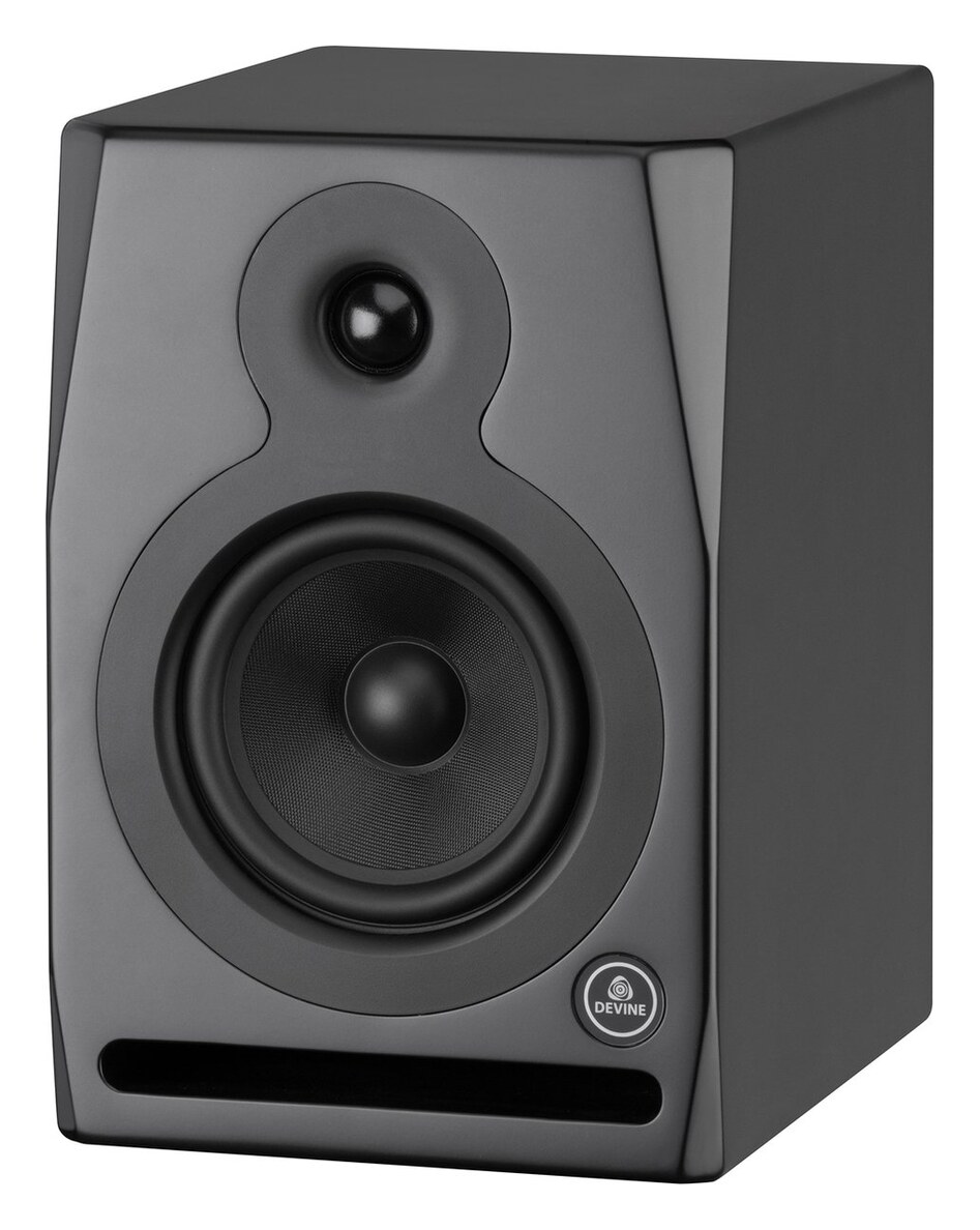 Devine RX-5A Black (per stuk)