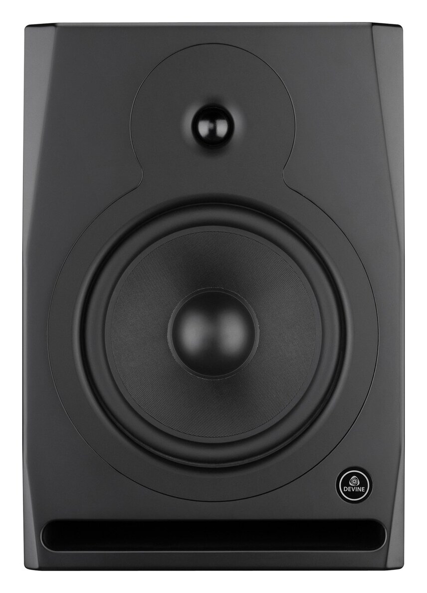 Devine RX-8A Black (per stuk)