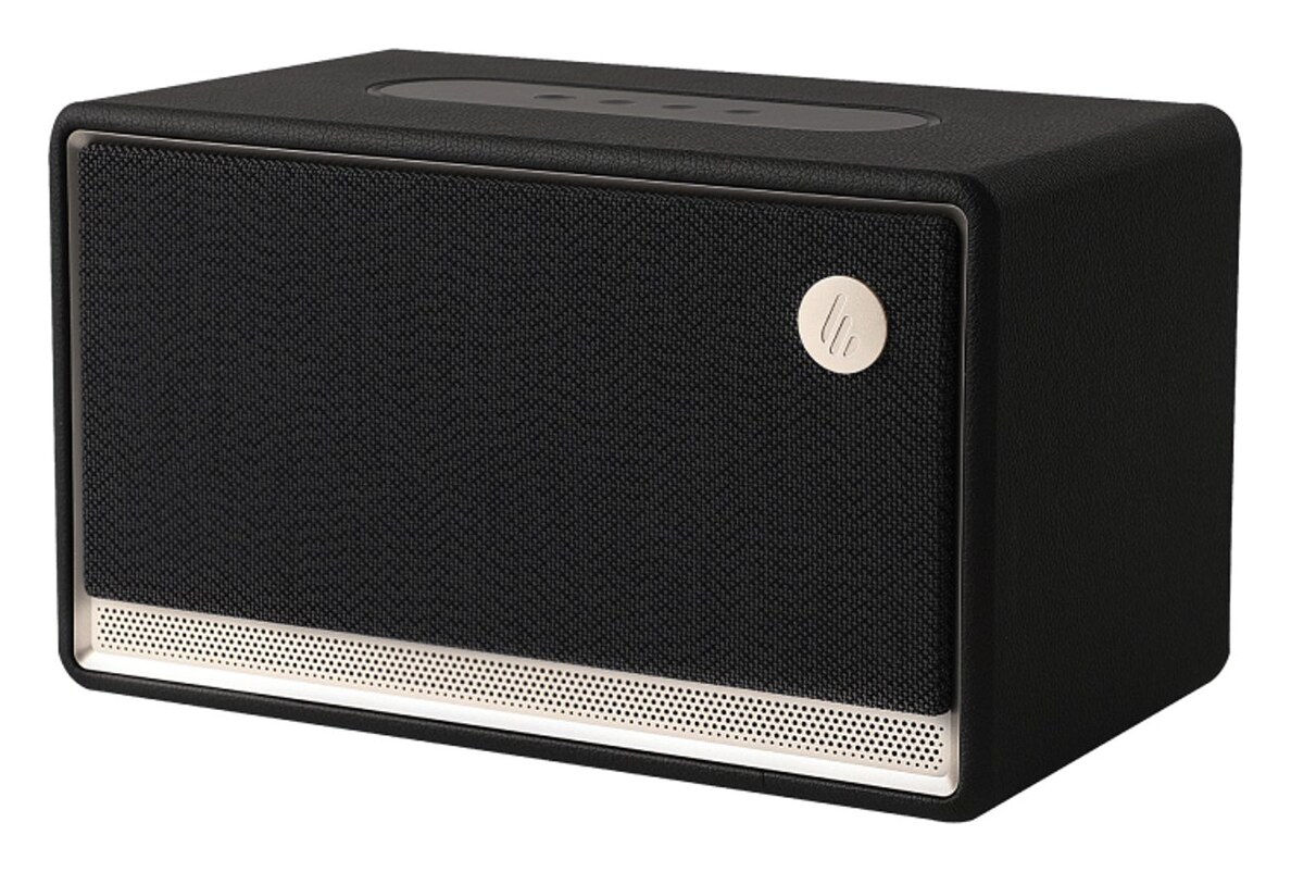 Edifier ES300 (wifi + Bluetooth, accu)
