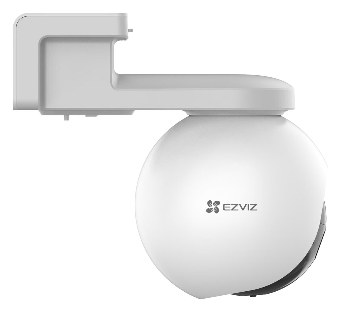 EZVIZ EB8 4G (CS-EB8) 2K pan-en-tilt accucamera met 4G LTE