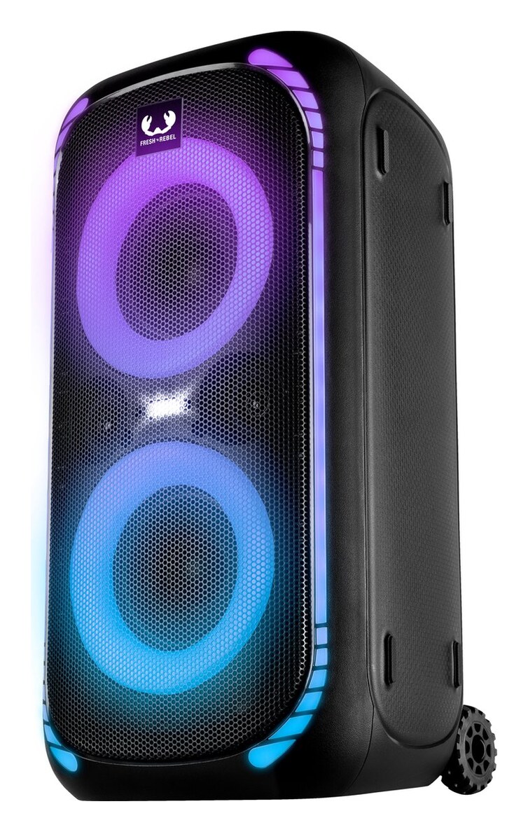 Fresh 'n Rebel Party Loud L (trolley-partyspeaker)