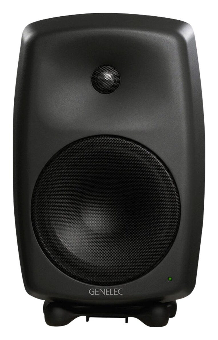 Genelec 8050B PM (per stuk)