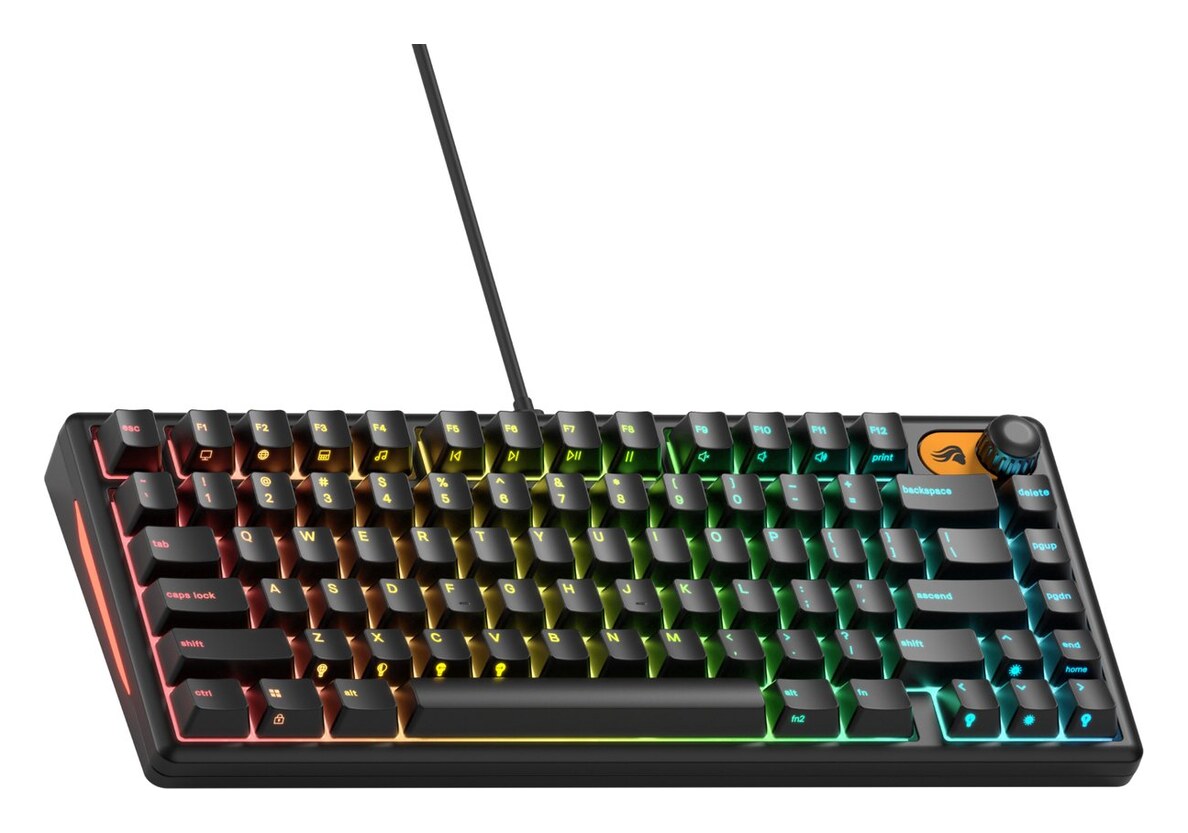 Glorious GMBK 75%