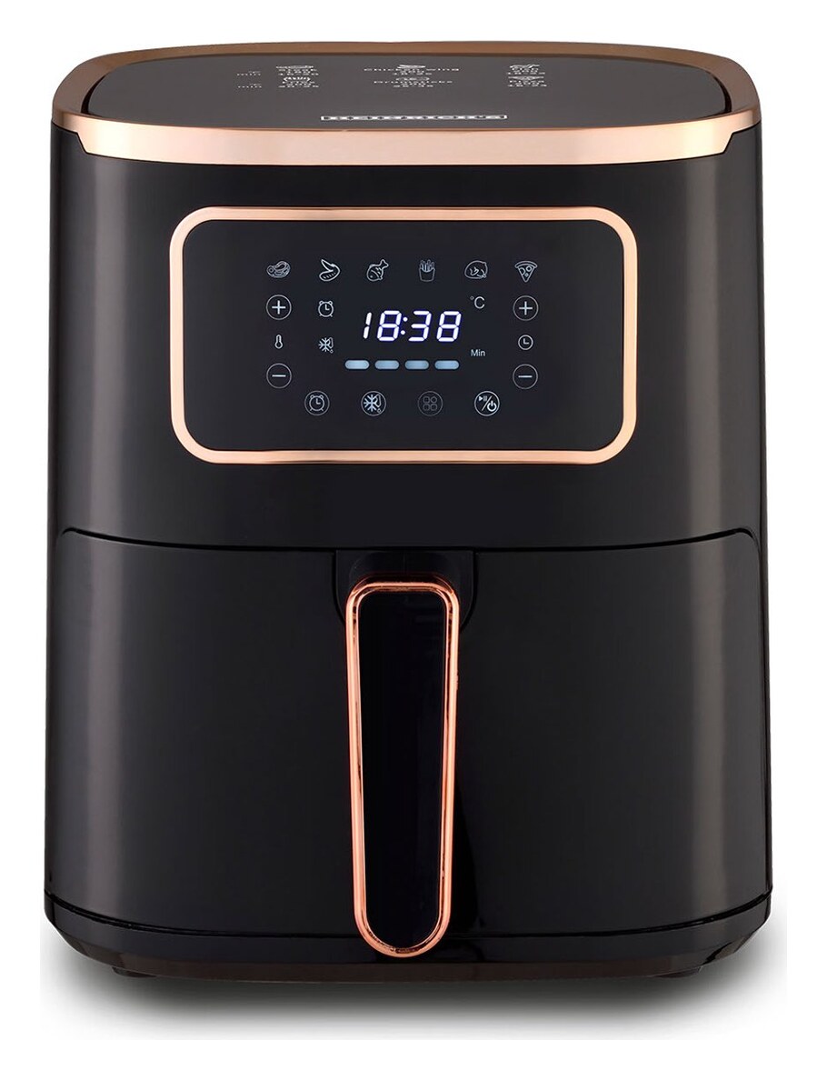 Heinrich's HFR 8216 airfryer (5 L)