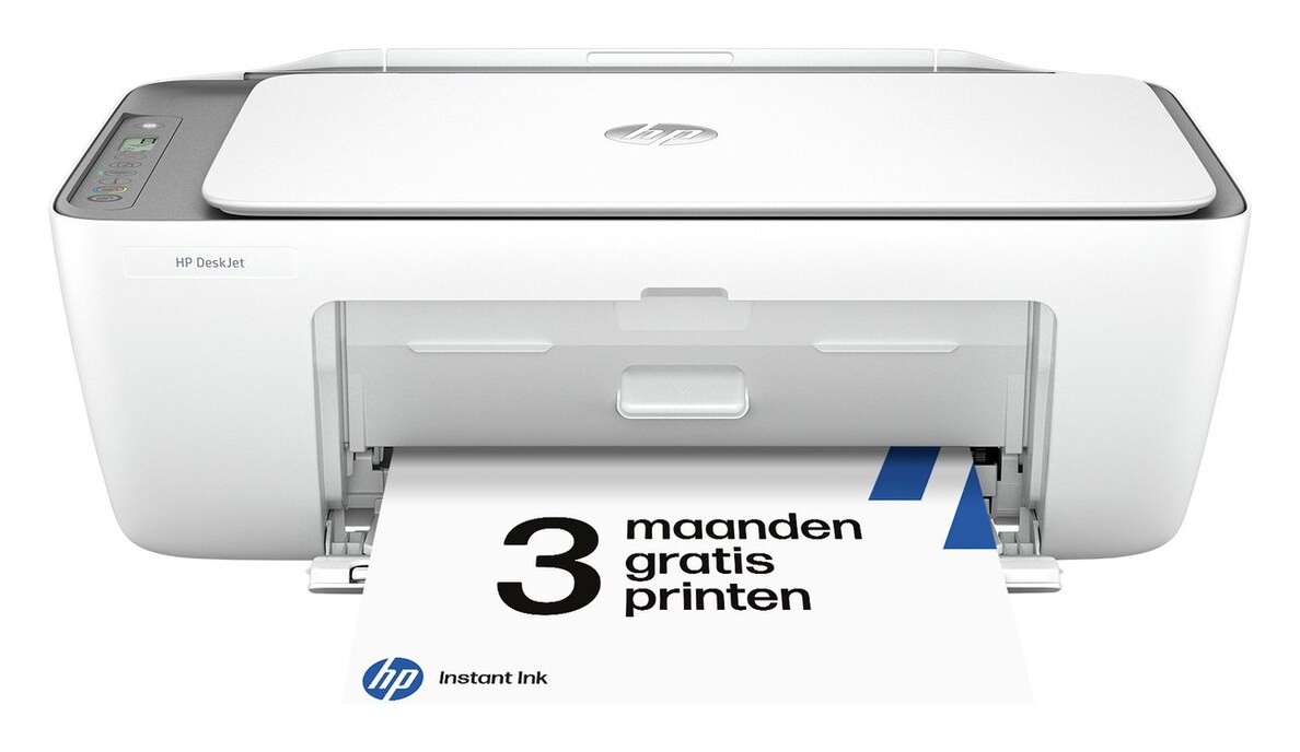 HP DeskJet 2820e All-in-One (Instant Ink-geschikt, Cement)