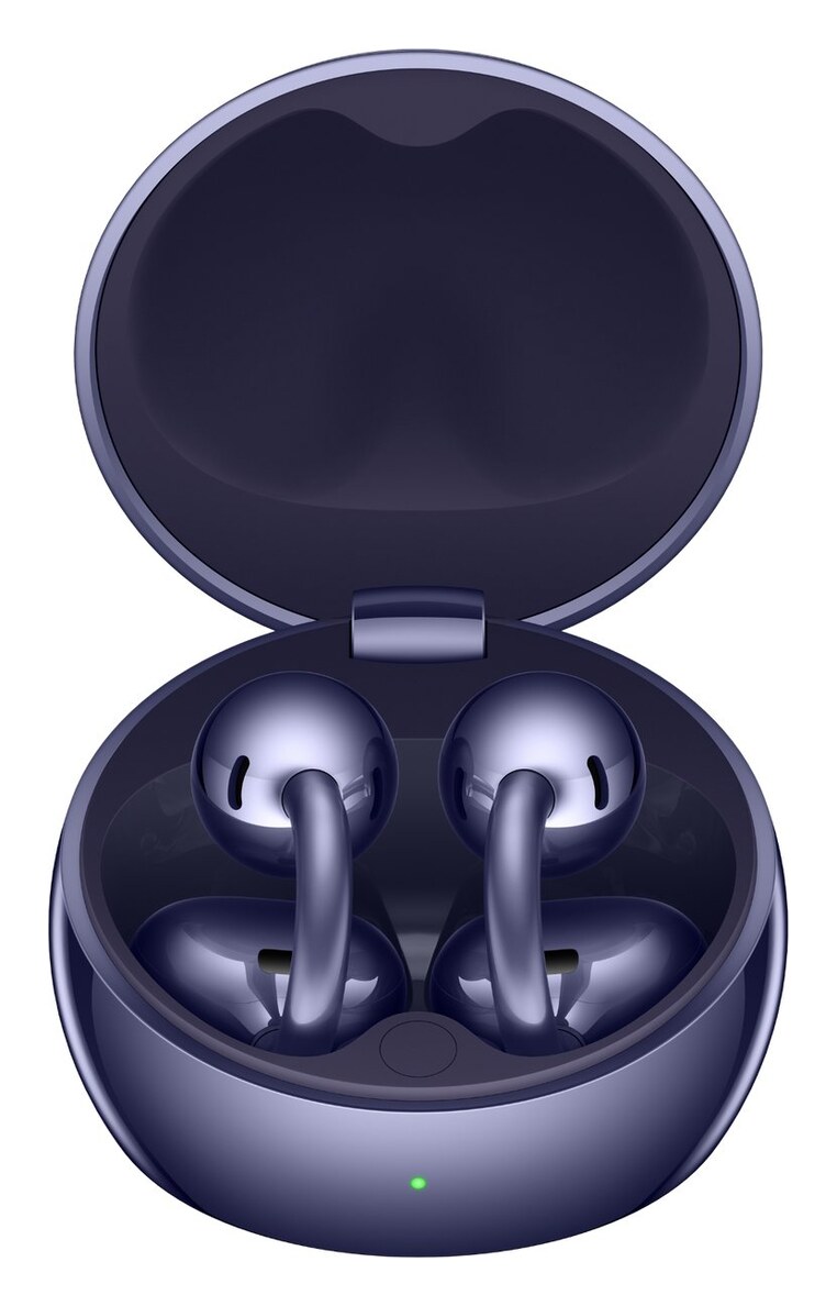 HUAWEI FreeClip 2 S - open-ear clip-oordopjes - Deepsea Blue