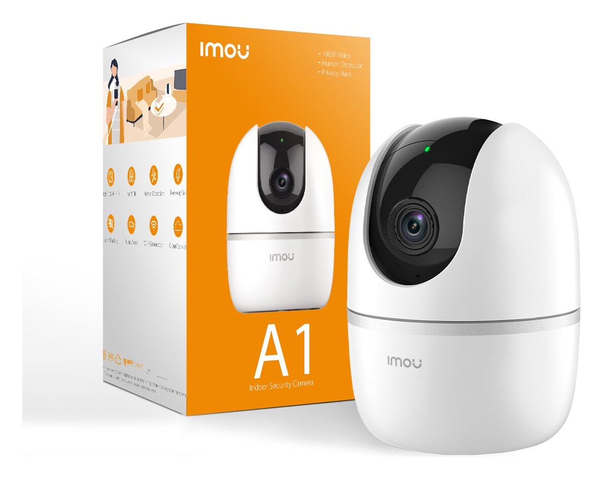 Imou A1 (2MP, IPC-A22EP-V2)