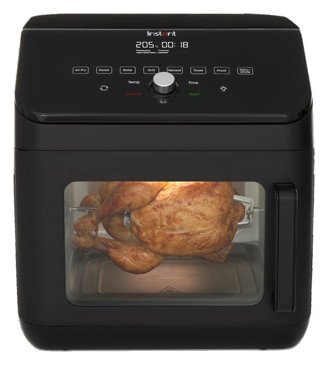 Instant Vortex ClearCook airfryer-oven 13 L