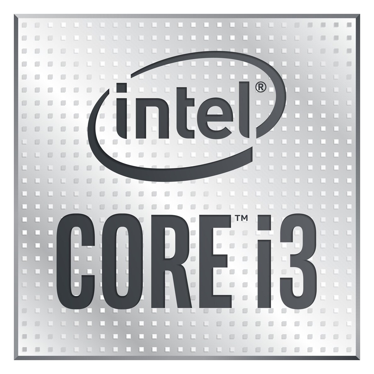 Intel Core i3 10100F - Processor