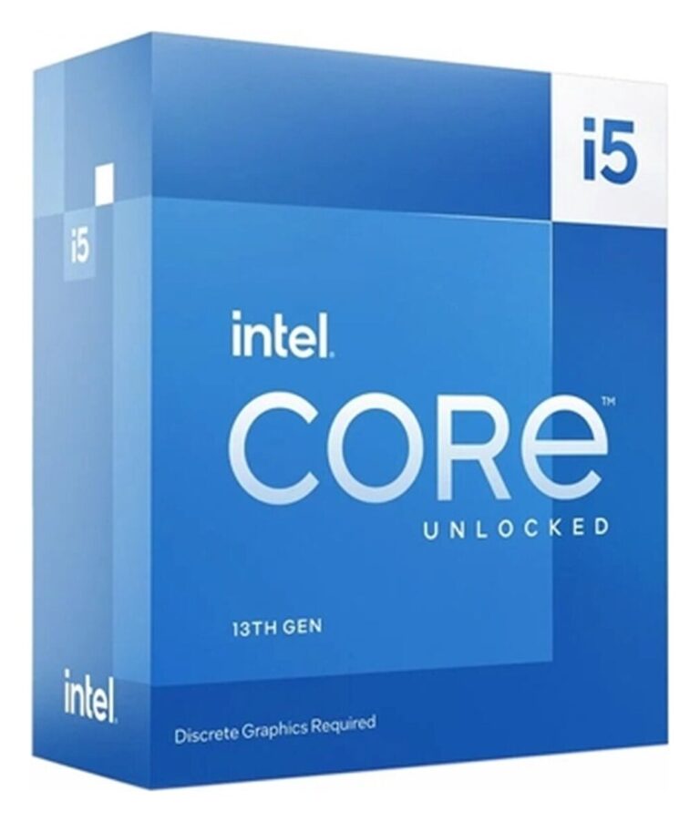 Intel Core i5-13600KF