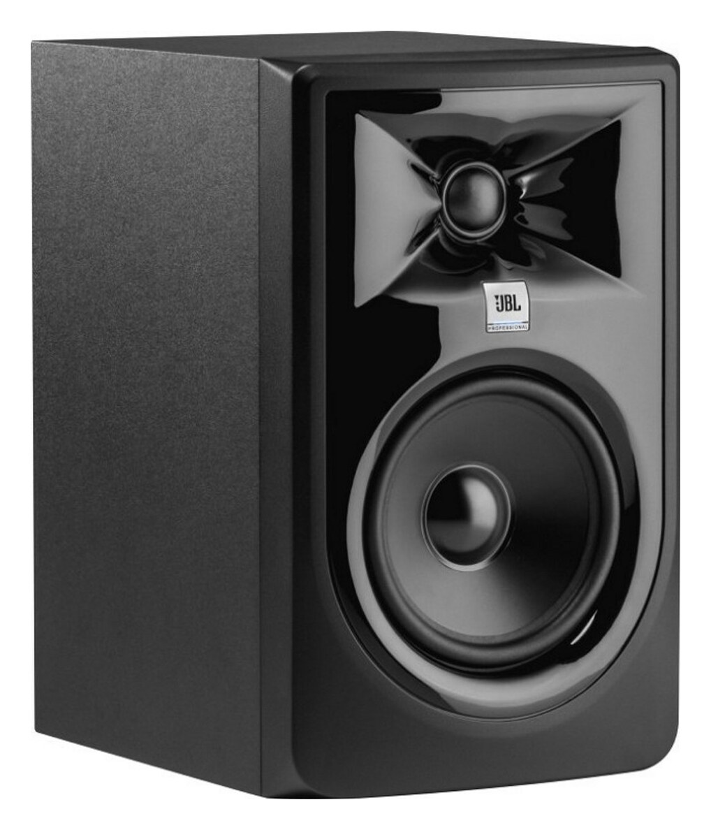 JBL 305P MKII actieve studiomonitor (per stuk)