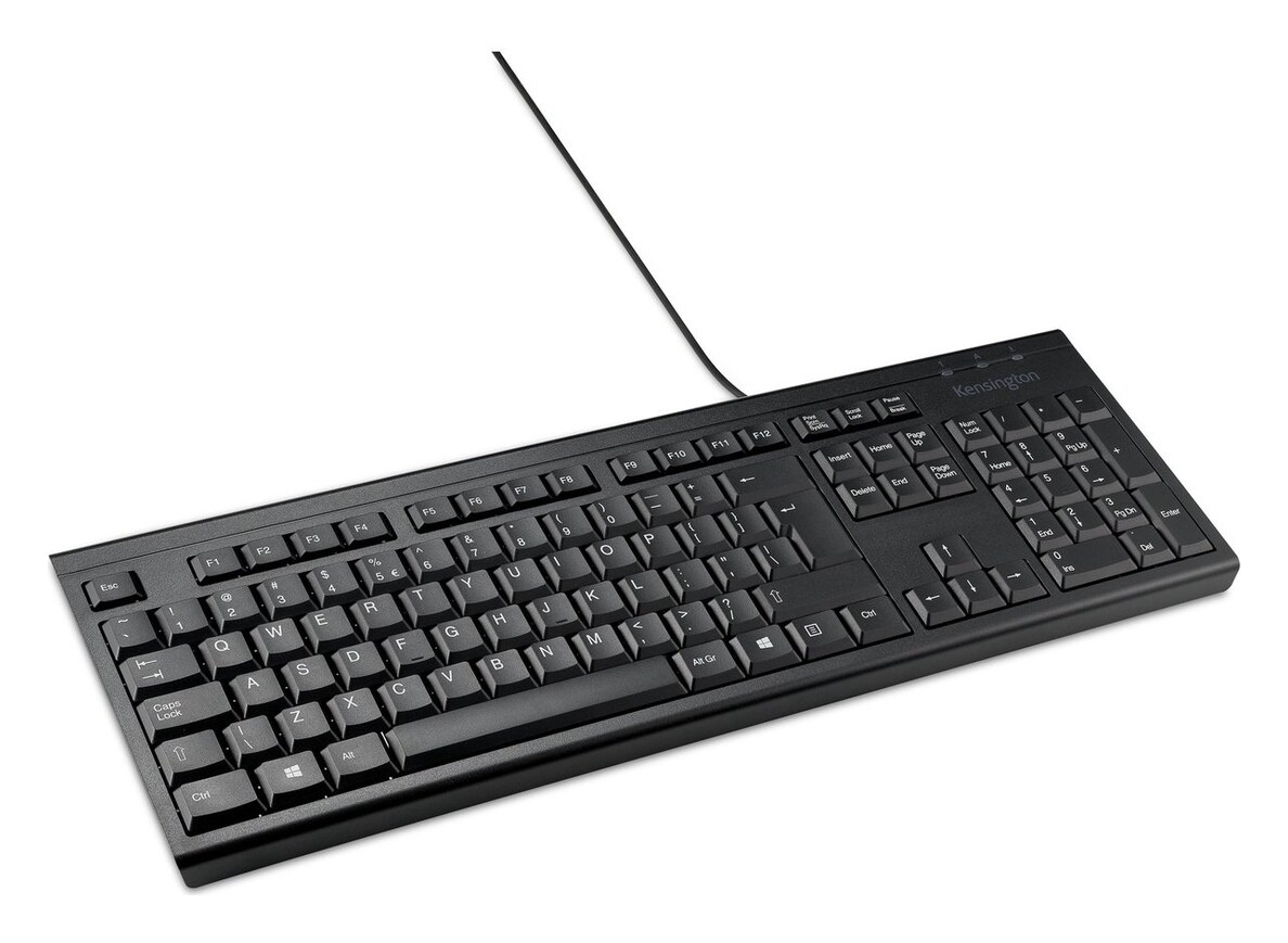 Kensington KB100 EQ