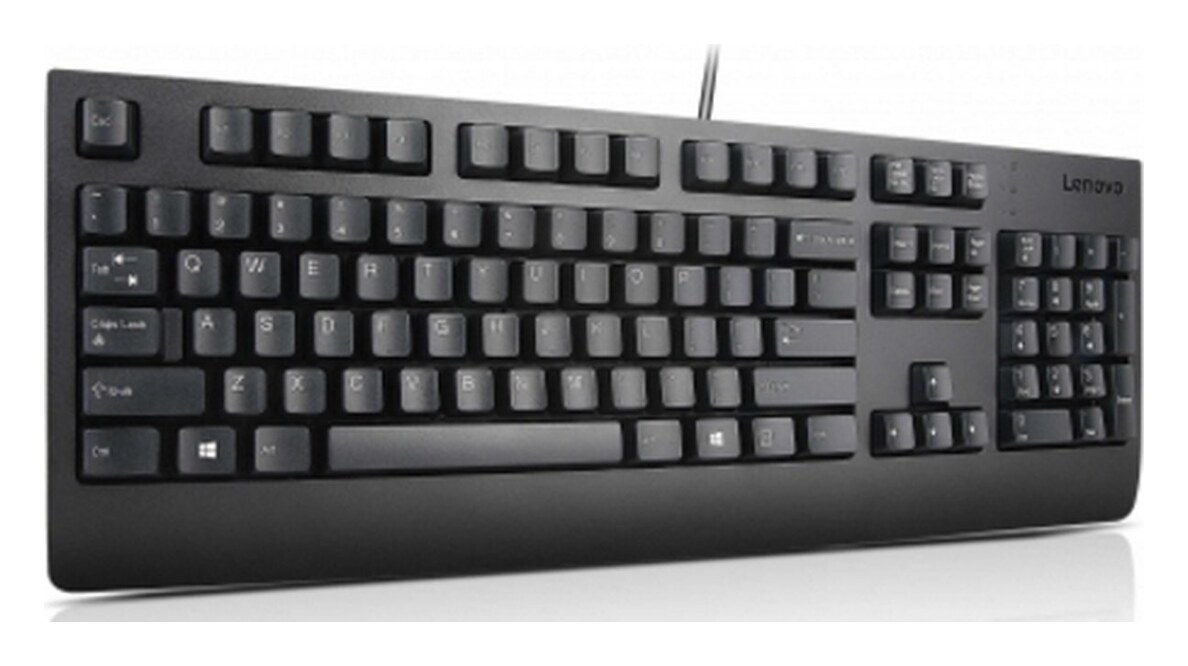 Lenovo Preferred Pro II