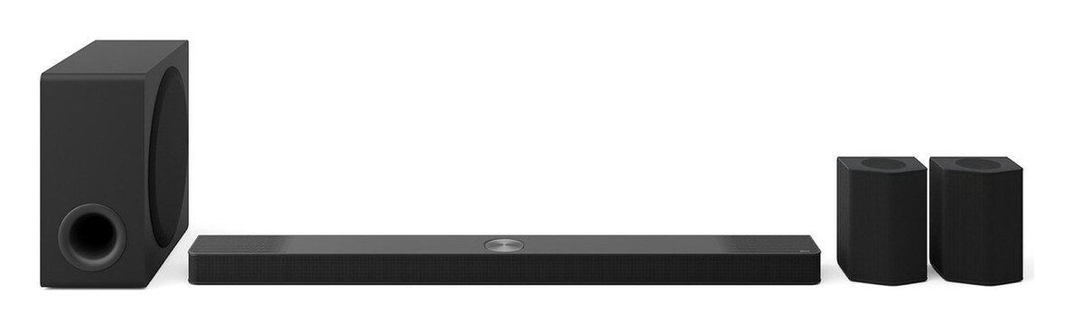 LG DS95TR