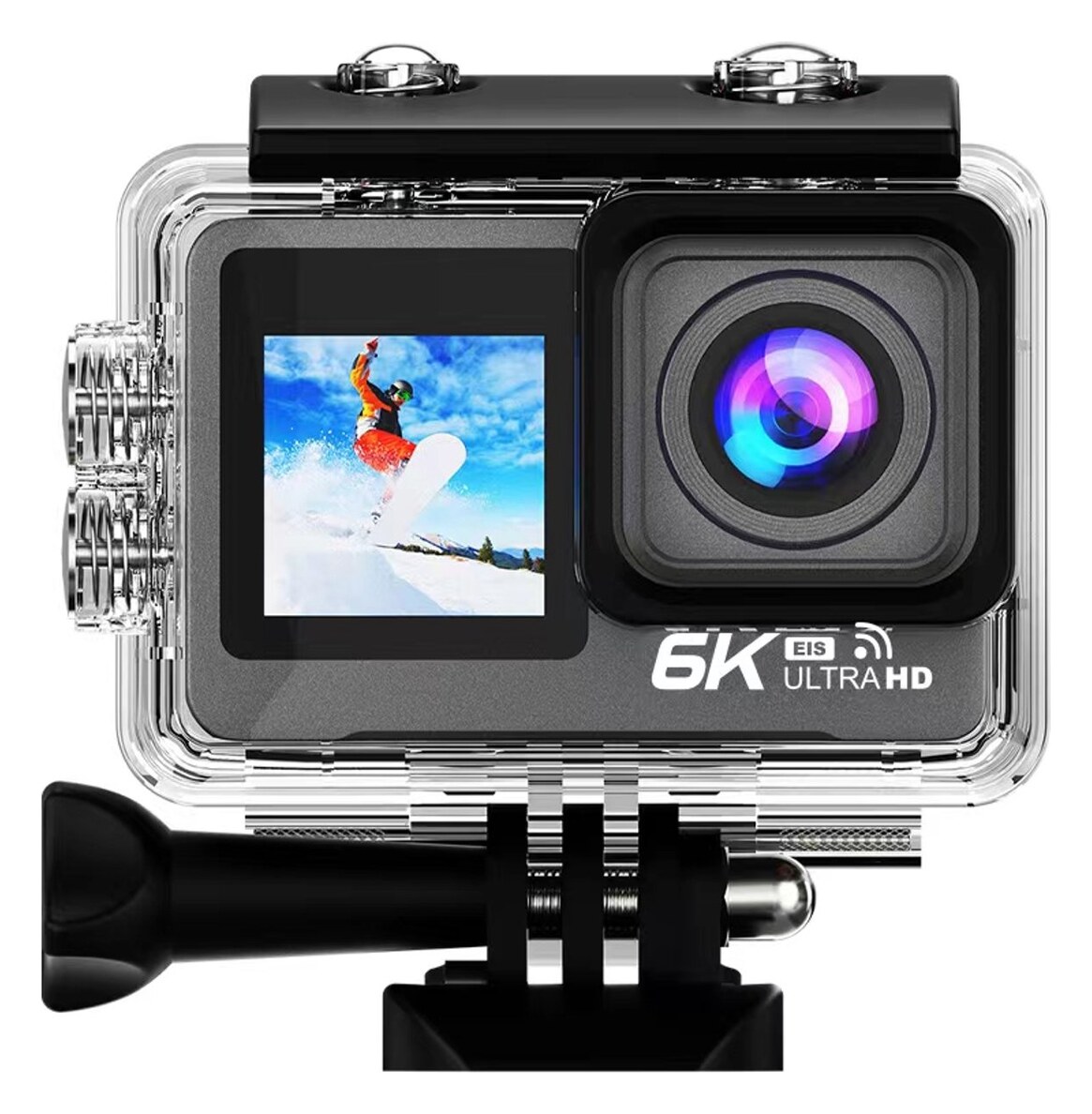 Lipa AT-M82TR 6K actioncamera (OEM: Ausek AT-M82TR)