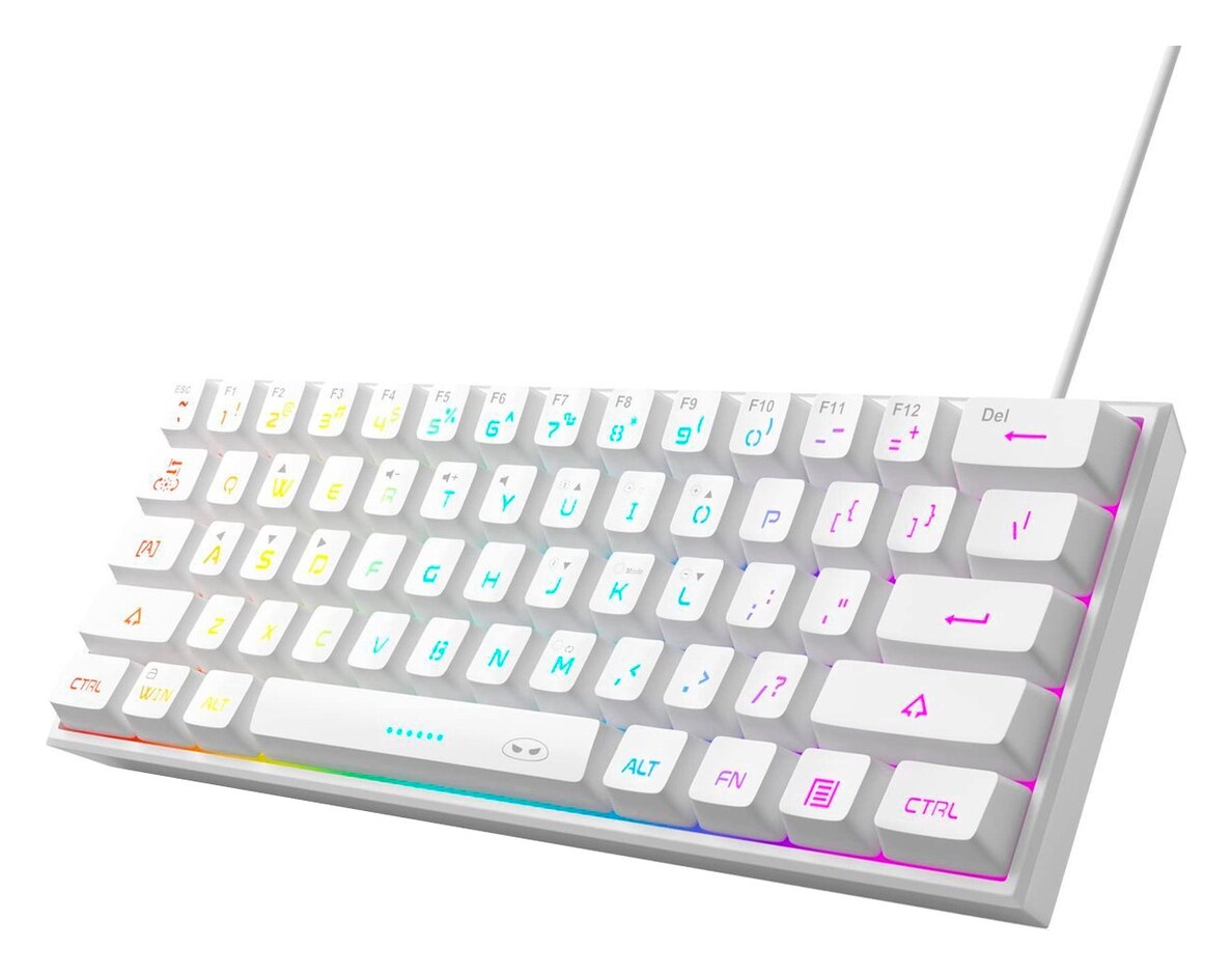 MageGee TS91 (60%, bedraad, membraan)