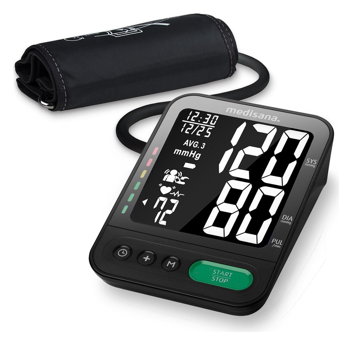 Medisana BU 582 bovenarm bloeddrukmeter