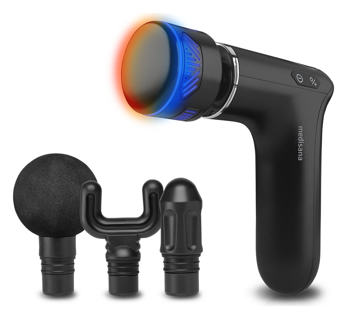Medisana MG 560 Hot & Cold massagegun (art. 88999)