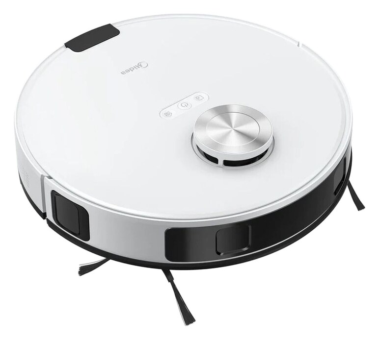 Midea M9 robotstofzuiger, wit
