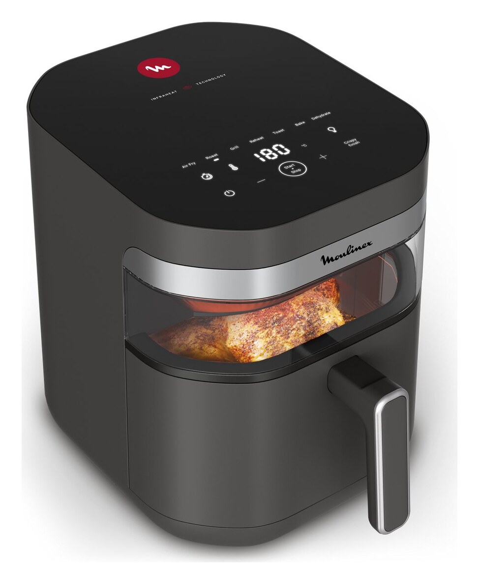 Moulinex Easy Fry Infrared EZ832HF0 (7 L)