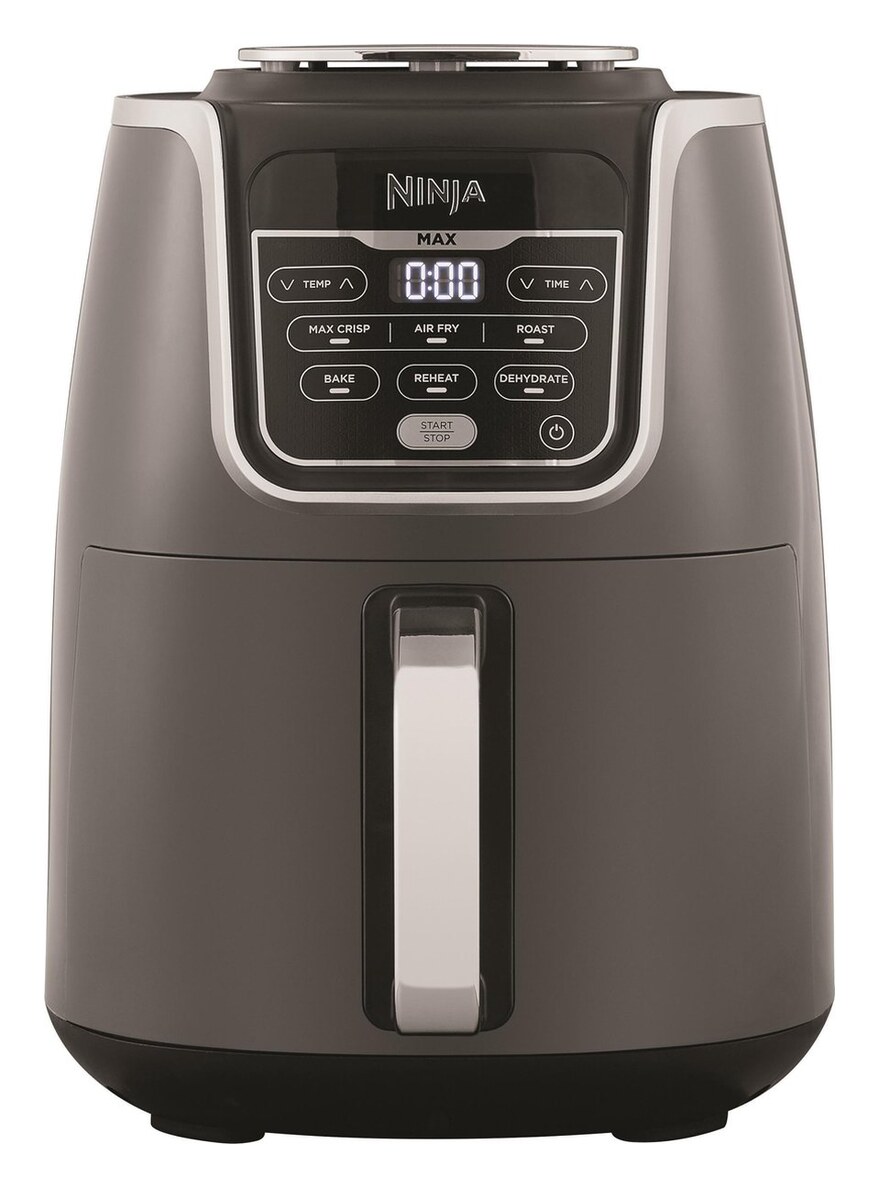 Ninja Foodi Airfryer MAX AF160EU (5,2 L)