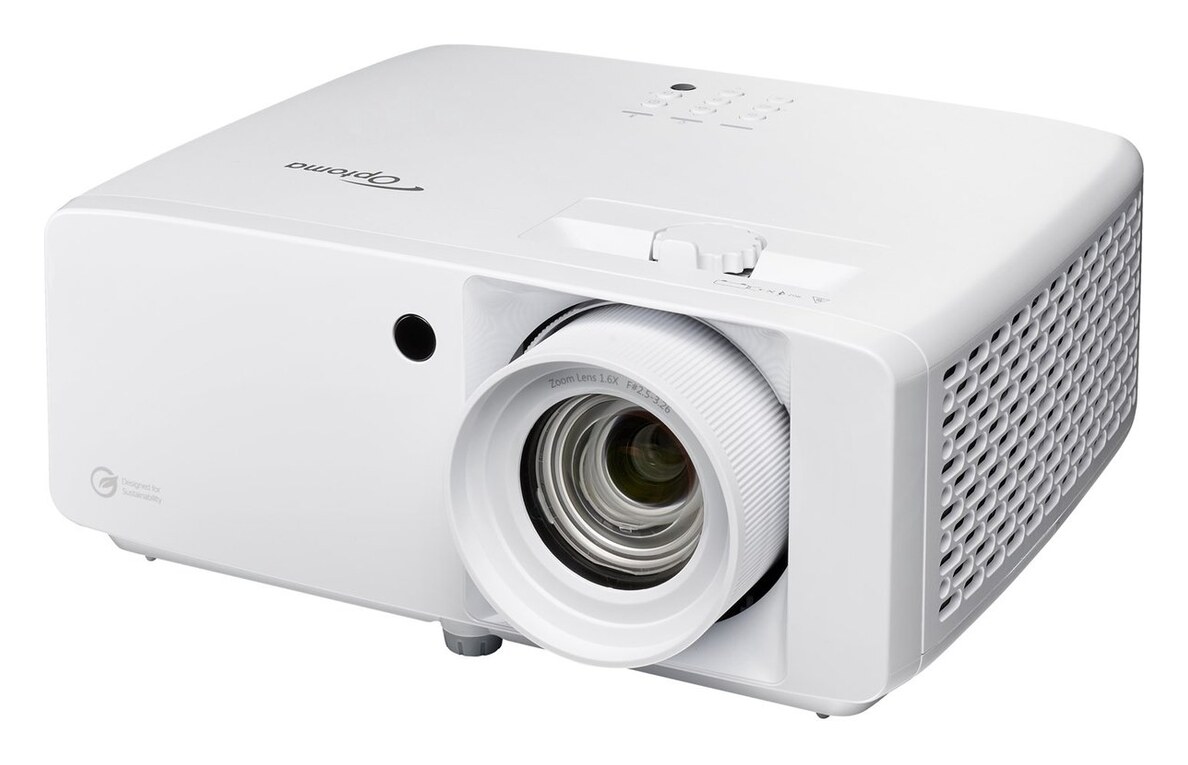 Optoma ZK551 4K UHD DuraCore-laserprojector, 5100 lumen