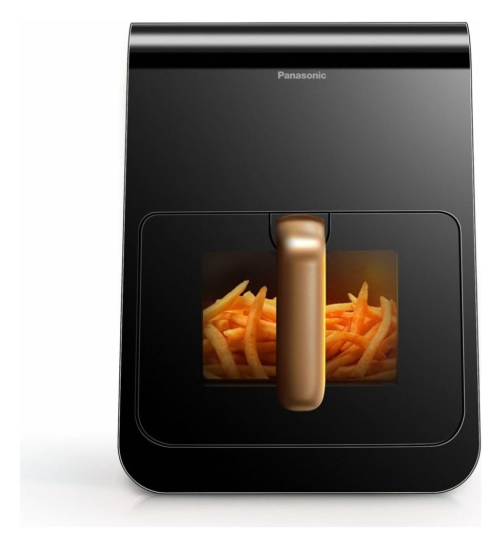 Panasonic NF-CC600AXE airfryer (6 L, stoom)