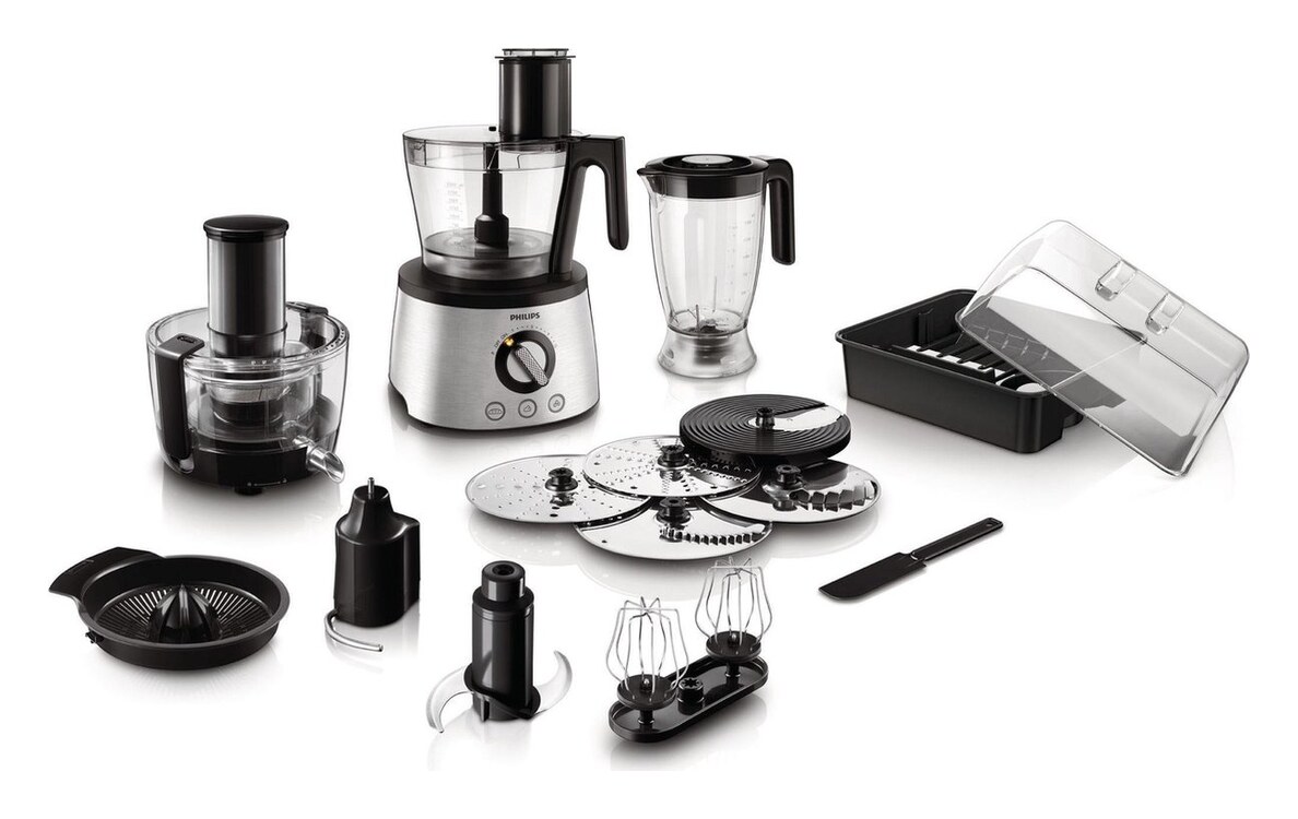 Philips 7000-serie Keukenmachine HR7778/00