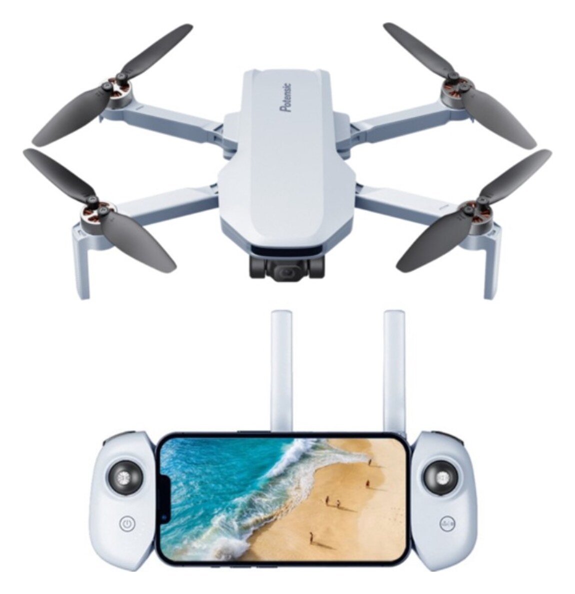 Potensic Atom SE Standard Kit (4K, 249 g)