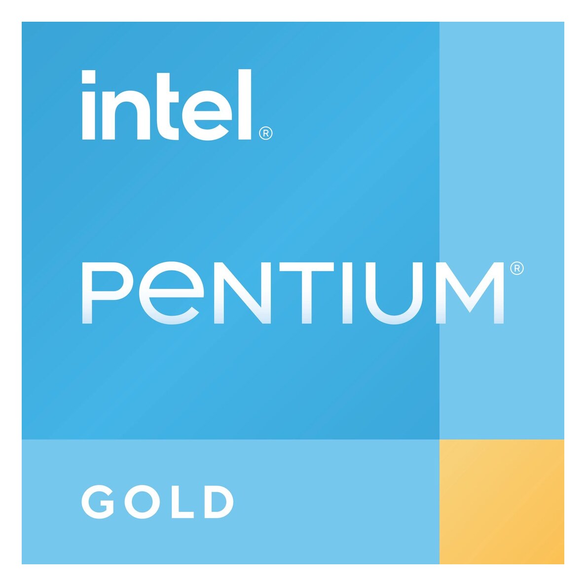 Processor Intel G7400 3.70GHZ