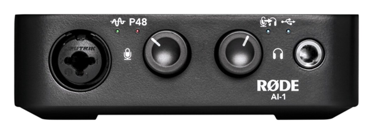 RØDE AI-1