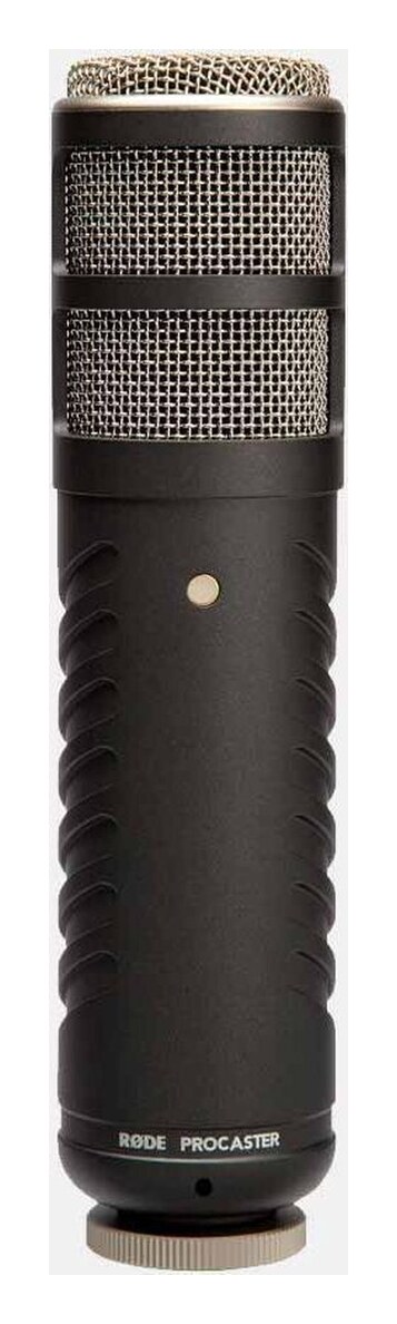 RØDE Procaster microfoon