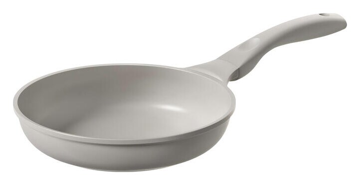 Redchef Starlight 24 cm keramisch grijs