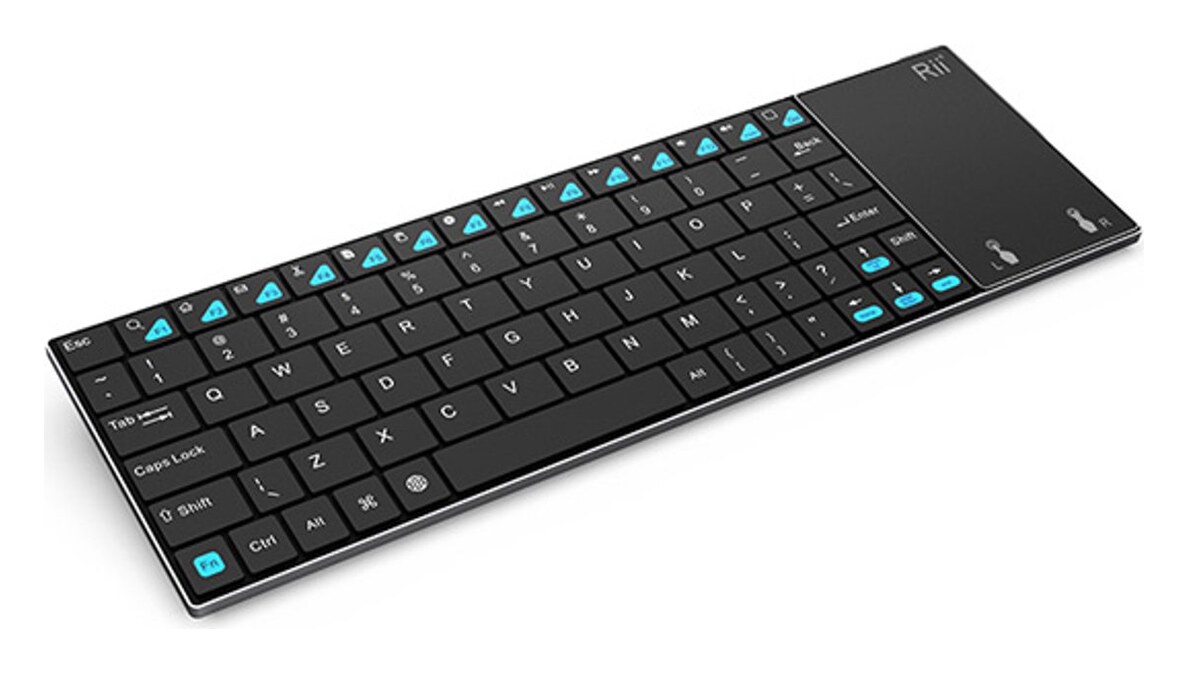Rii mini i12