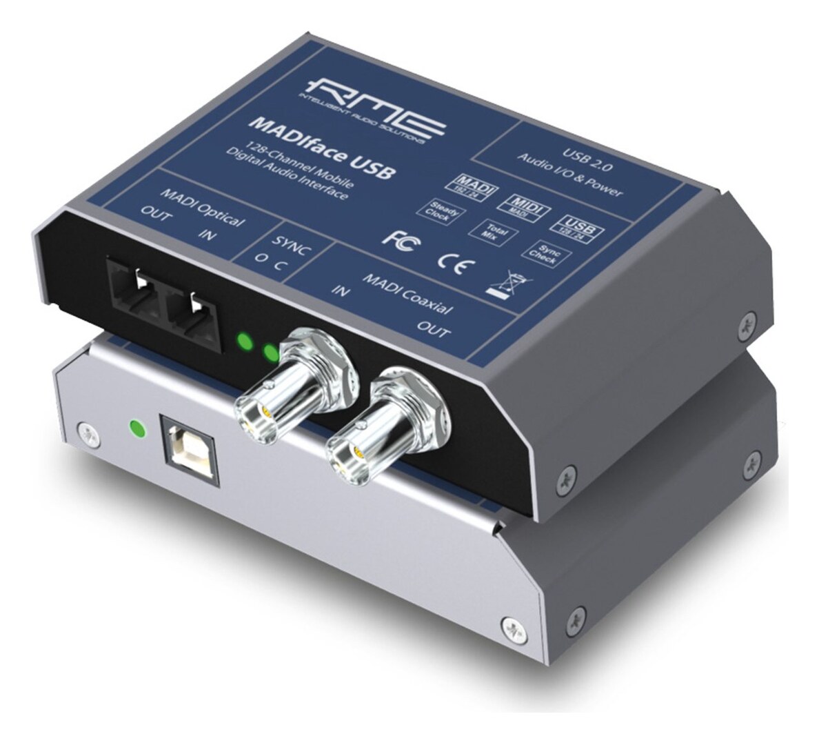 RME MADIface USB