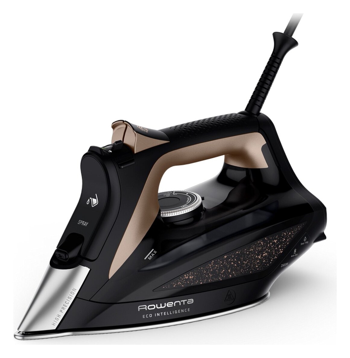 Rowenta Eco Intelligence Steam DW6341D1 stoomstrijkijzer