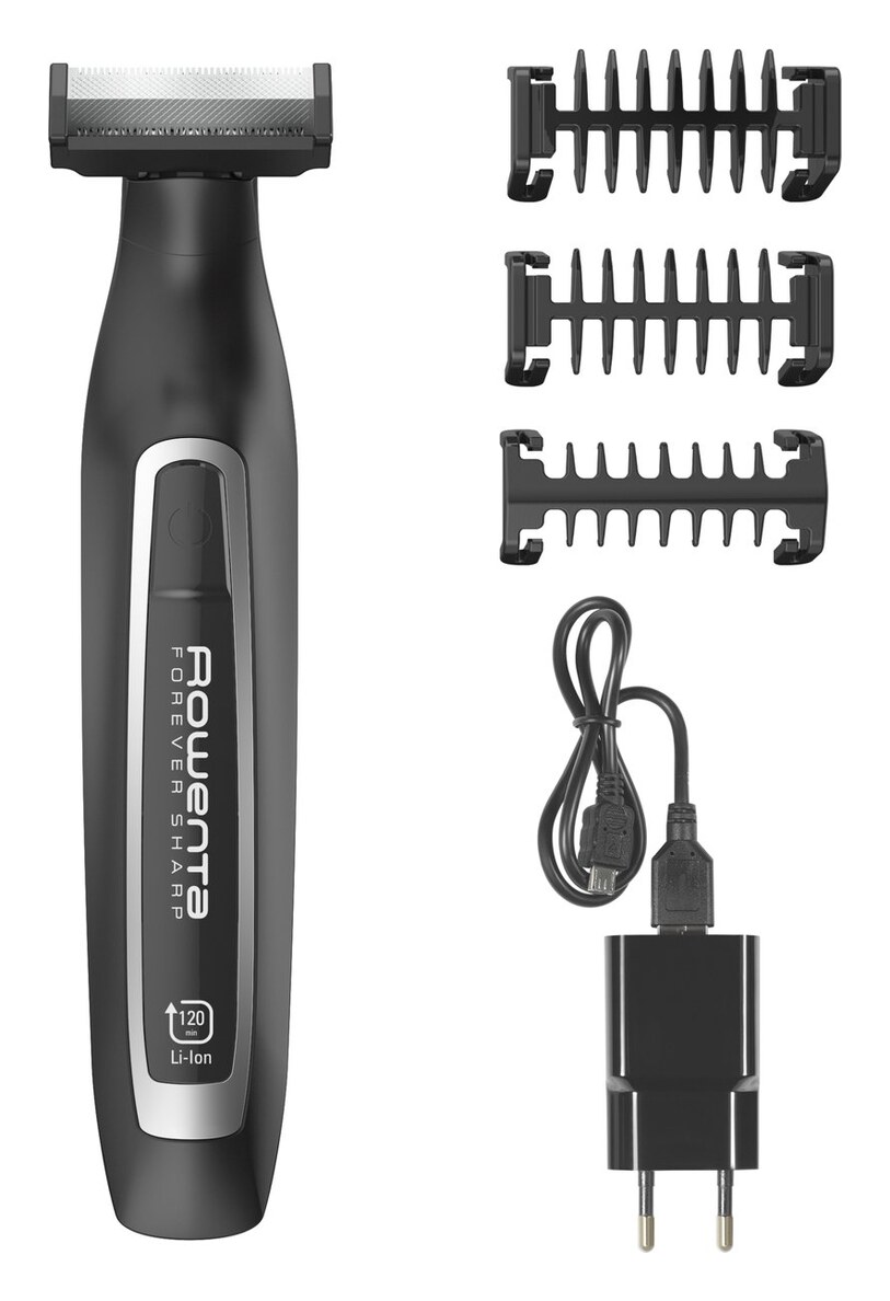 Rowenta Forever Sharp TN6000 baardtrimmer