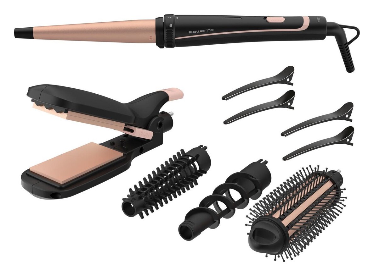Rowenta Infinite Looks 14-in-1 multistyler CF4231