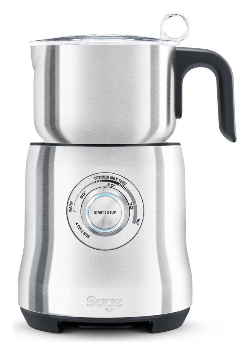 Sage SMF600BSS the Milk Café