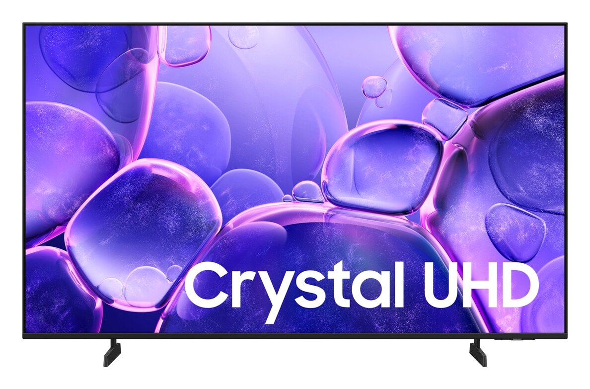 Samsung UE55U8020F Crystal UHD (55 inch, 2025)