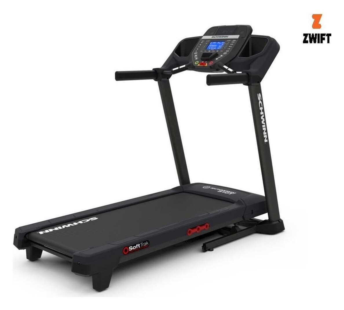 Schwinn 510T Loopband (inklapbaar, Zwift-compatibel)