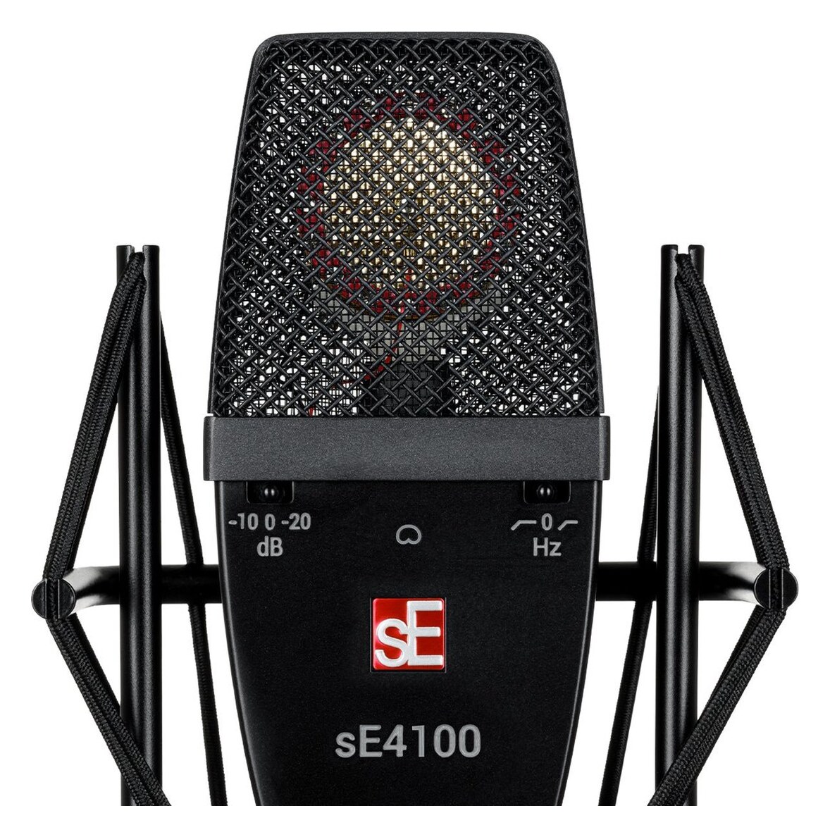 SE Electronics sE4400 MKII grootmembraan condensatormicrofoon