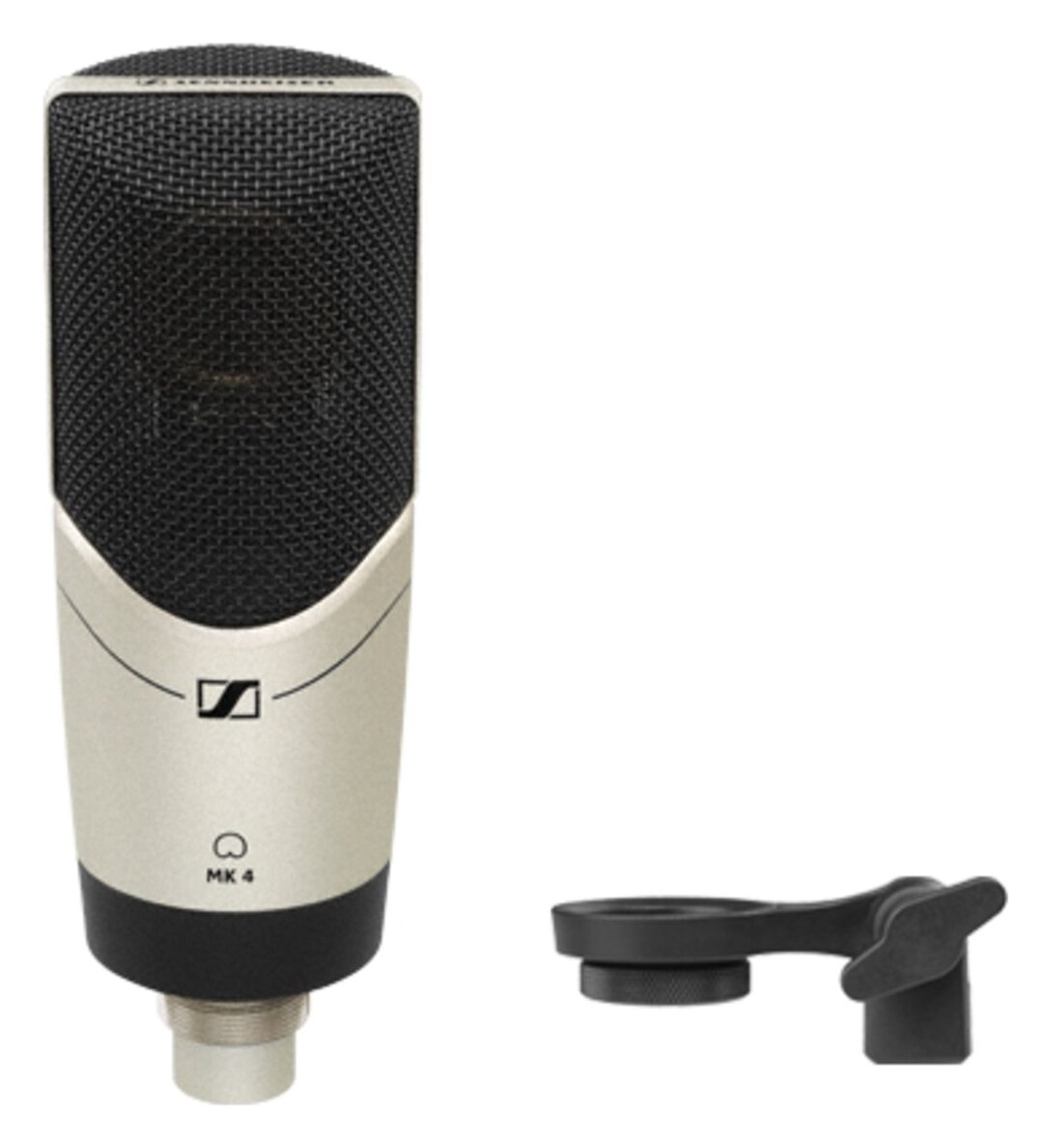 Sennheiser MK4 - Condensator microfoon